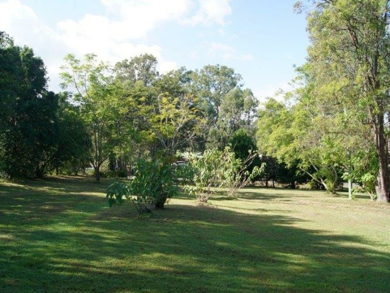Cedar Grove QLD 4285