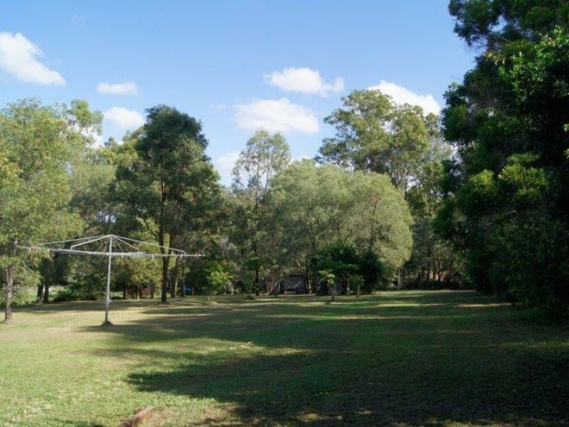 Cedar Grove QLD 4285