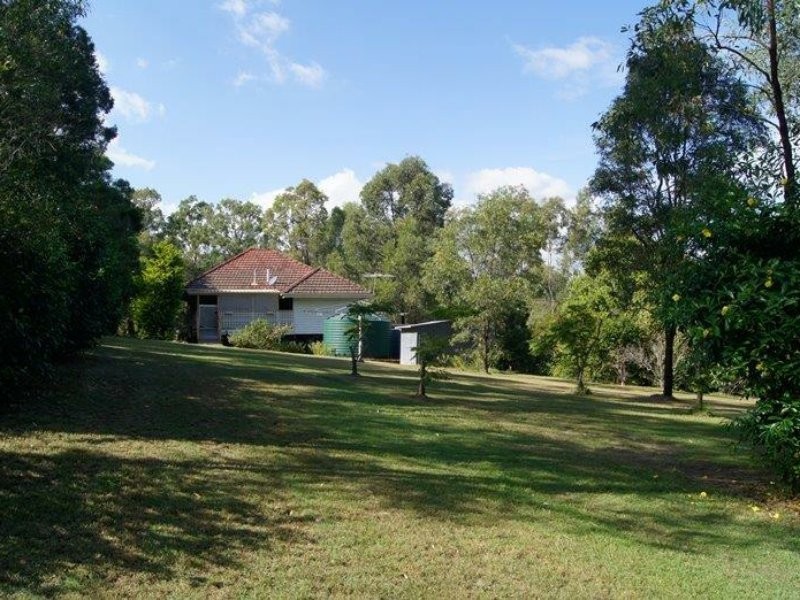 Cedar Grove QLD 4285