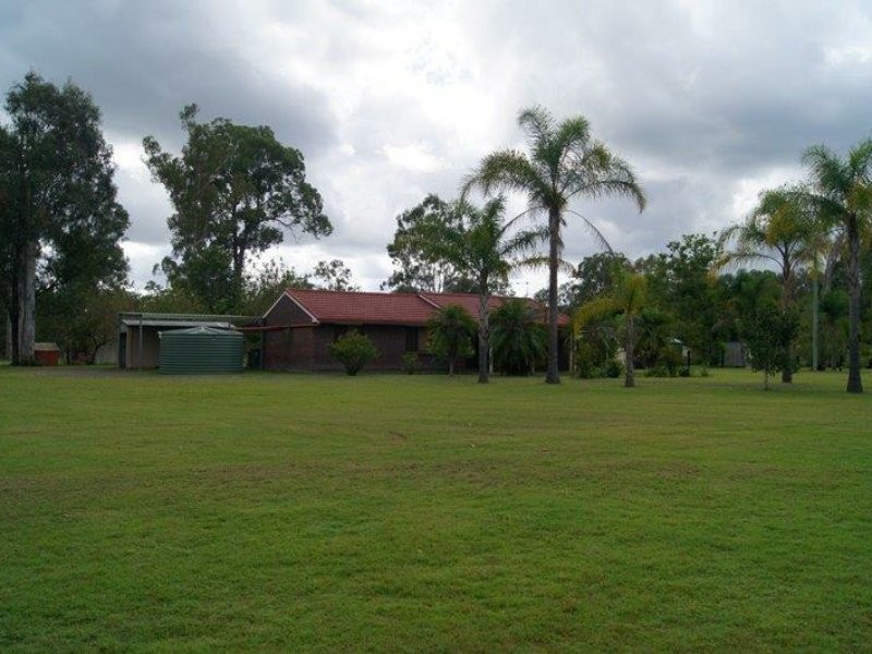 Munruben QLD 4125