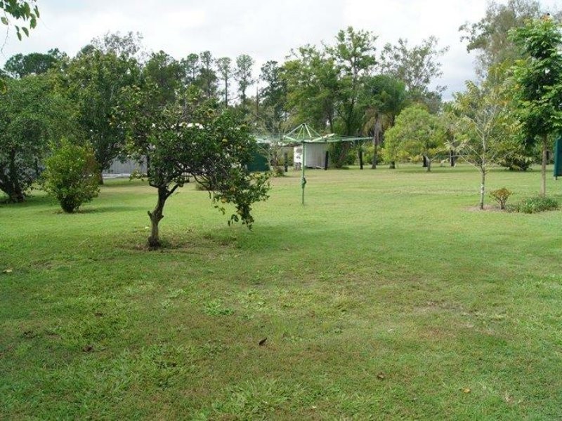 Munruben QLD 4125