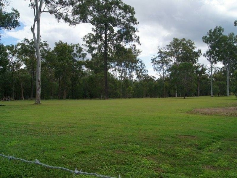 Munruben QLD 4125