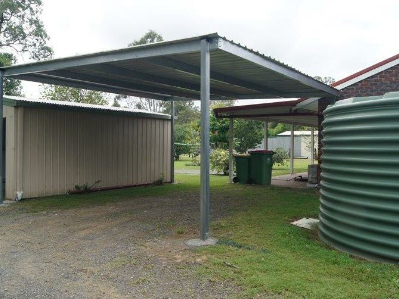 Munruben QLD 4125