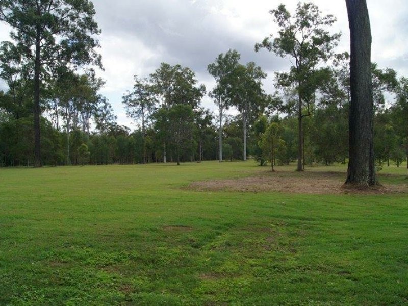 Munruben QLD 4125