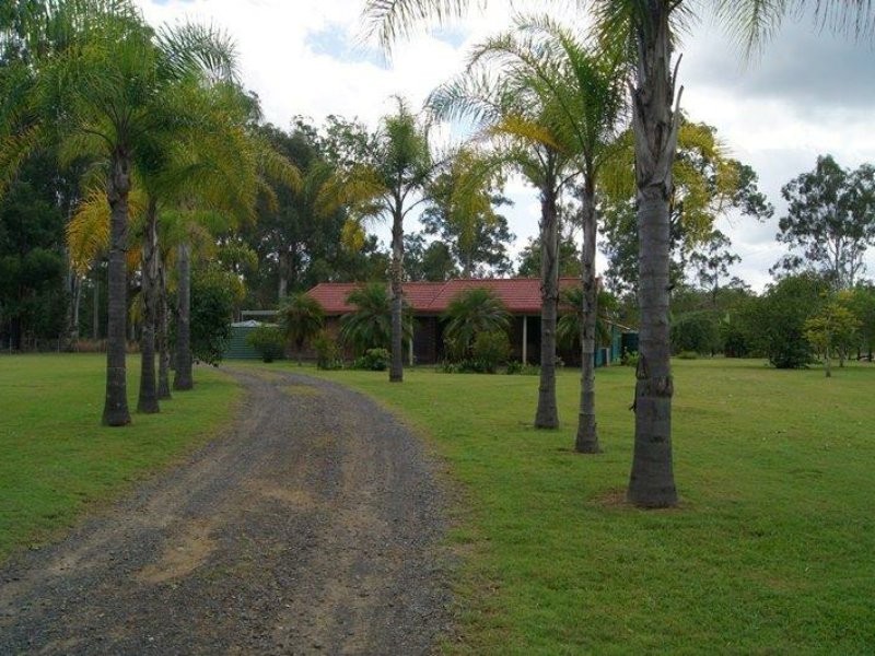 Munruben QLD 4125