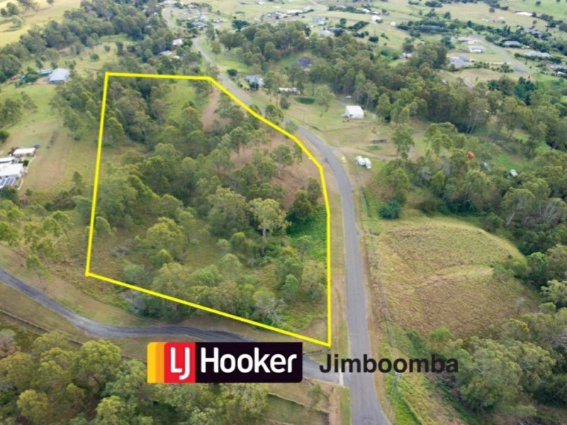 Veresdale Scrub QLD 4285