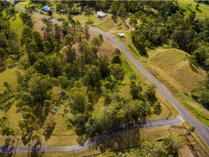 Veresdale Scrub QLD 4285