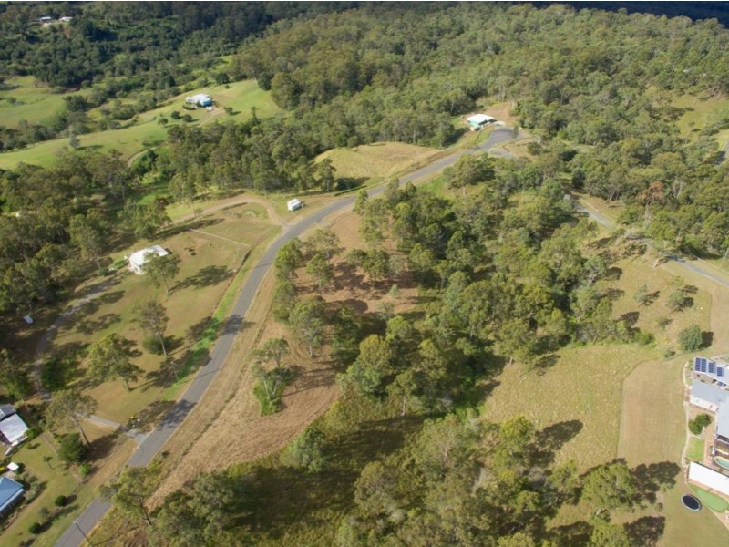 Veresdale Scrub QLD 4285