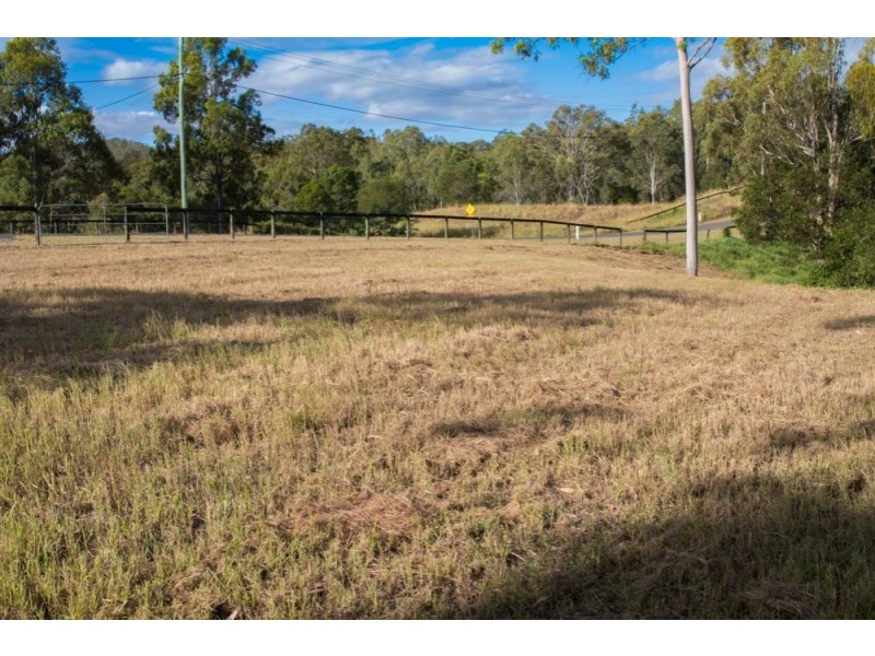 Veresdale Scrub QLD 4285