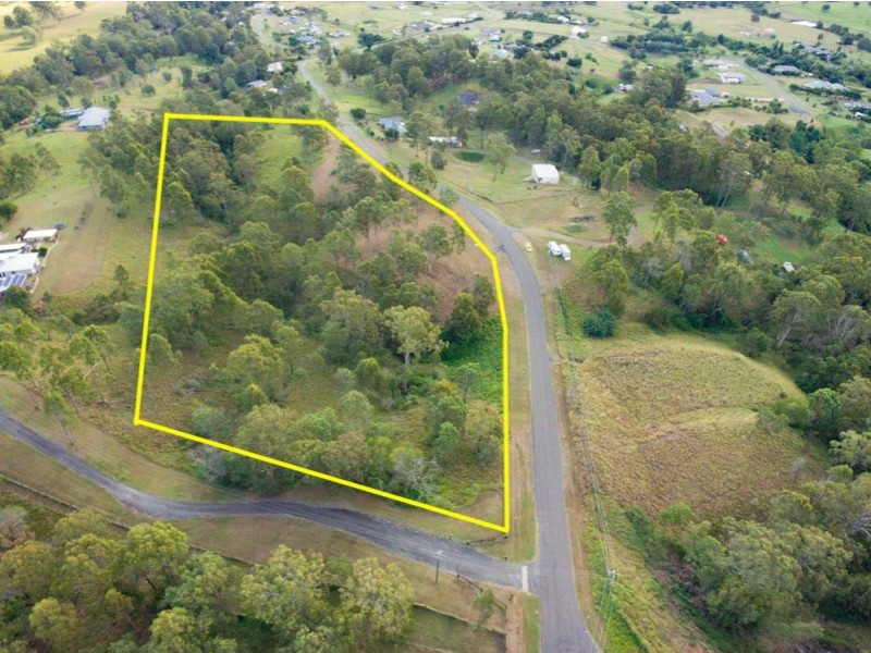 Veresdale Scrub QLD 4285