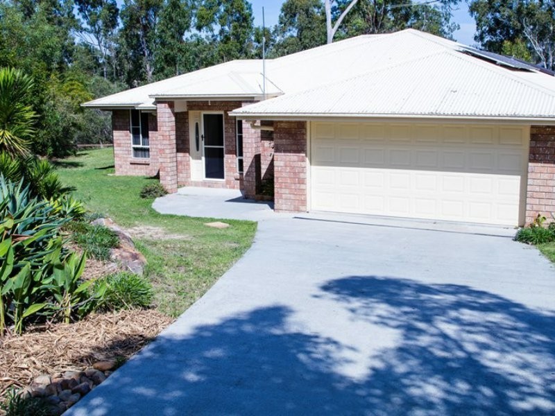22 Brown Beech Dr, Jimboomba QLD 4280