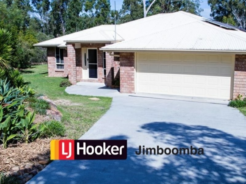 22 Brown Beech Dr, Jimboomba QLD 4280