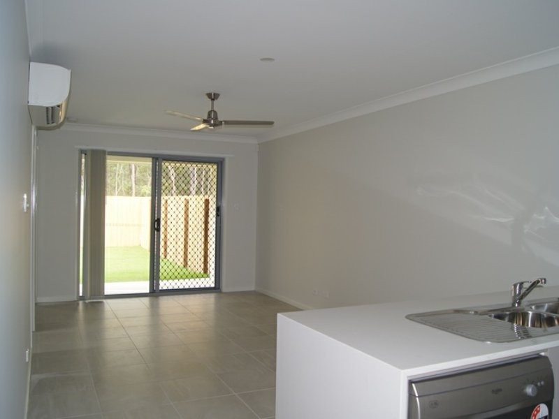 Logan Reserve QLD 4133