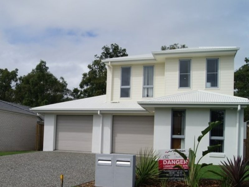 Logan Reserve QLD 4133
