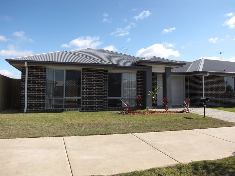 Logan Reserve QLD 4133