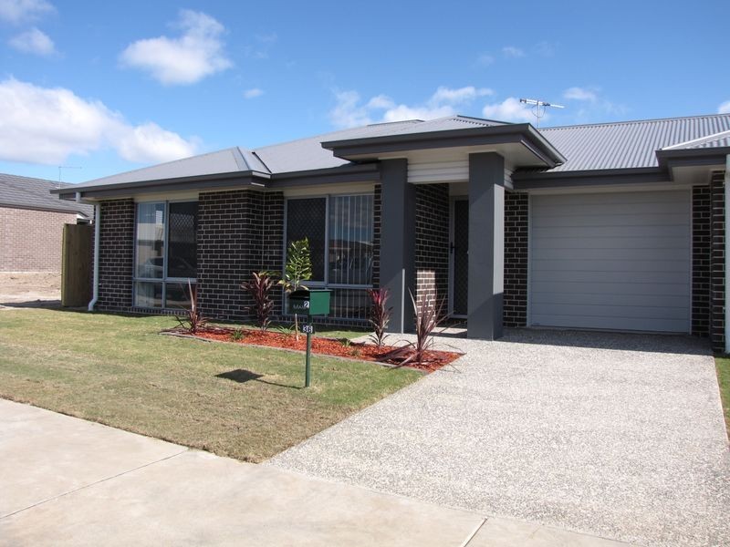 Logan Reserve QLD 4133