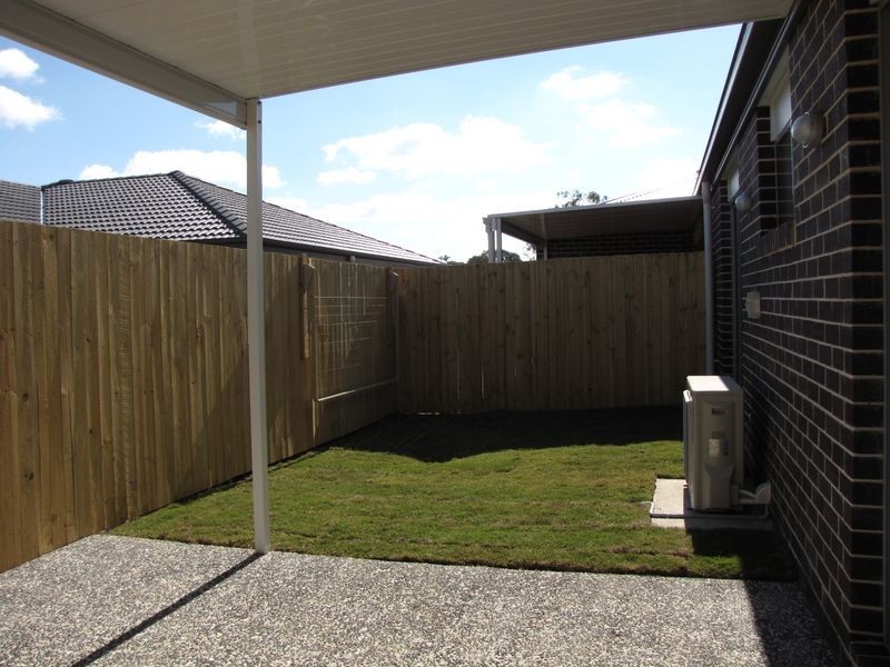 Logan Reserve QLD 4133