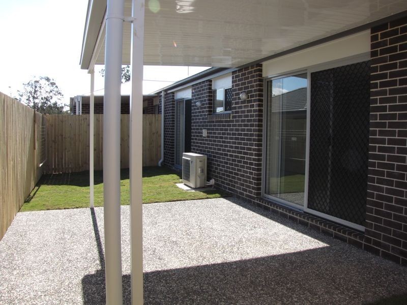 Logan Reserve QLD 4133