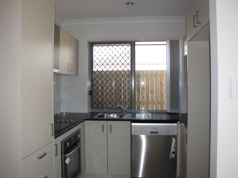 Logan Reserve QLD 4133