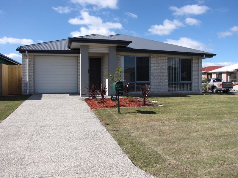 Logan Reserve QLD 4133