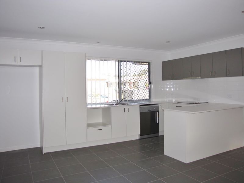 Logan Reserve QLD 4133