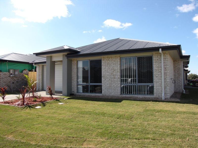 Logan Reserve QLD 4133