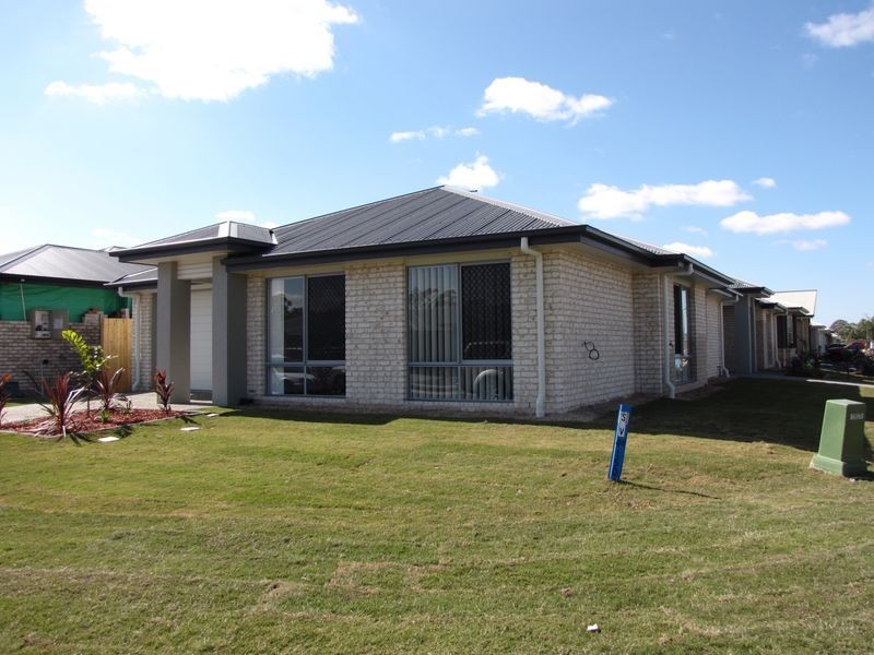 Logan Reserve QLD 4133