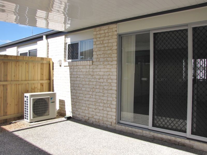 Logan Reserve QLD 4133