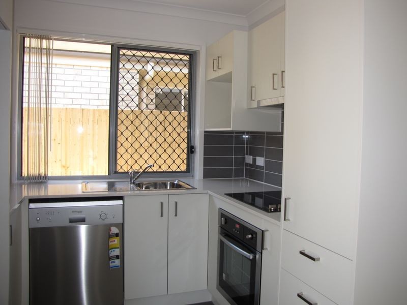 Logan Reserve QLD 4133