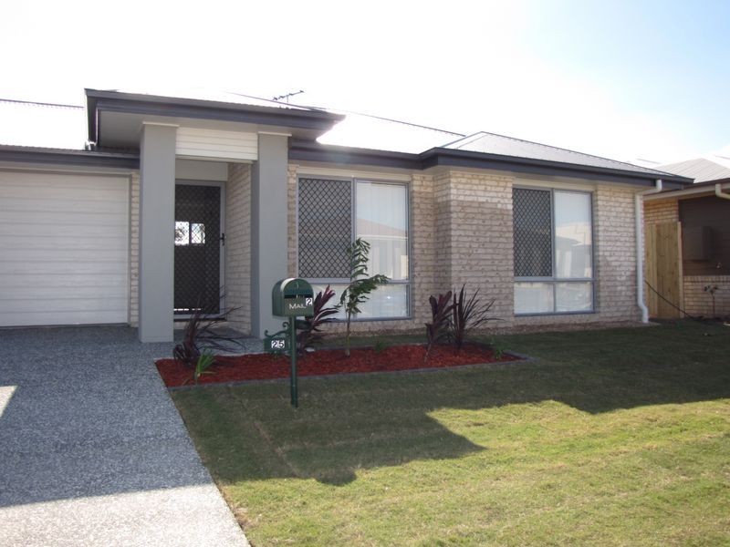 Logan Reserve QLD 4133