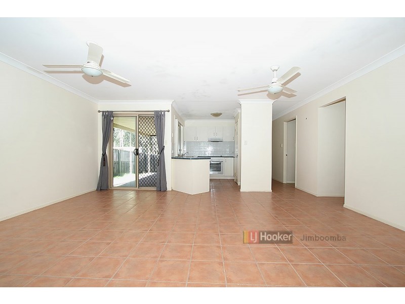 Jimboomba QLD 4280