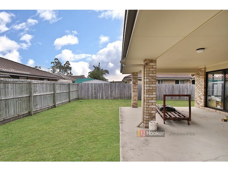 Jimboomba QLD 4280