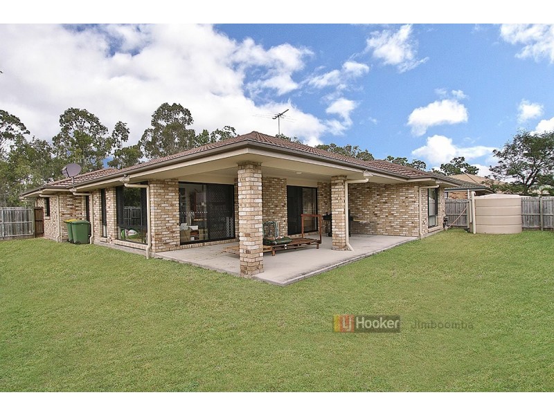 Jimboomba QLD 4280