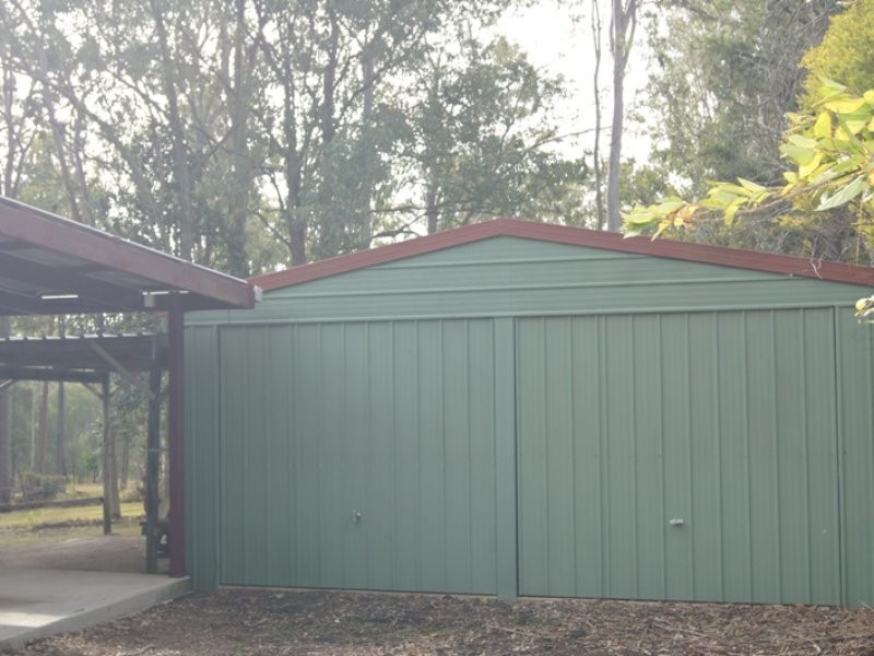 Logan Village QLD 4207