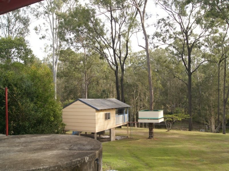 Logan Village QLD 4207
