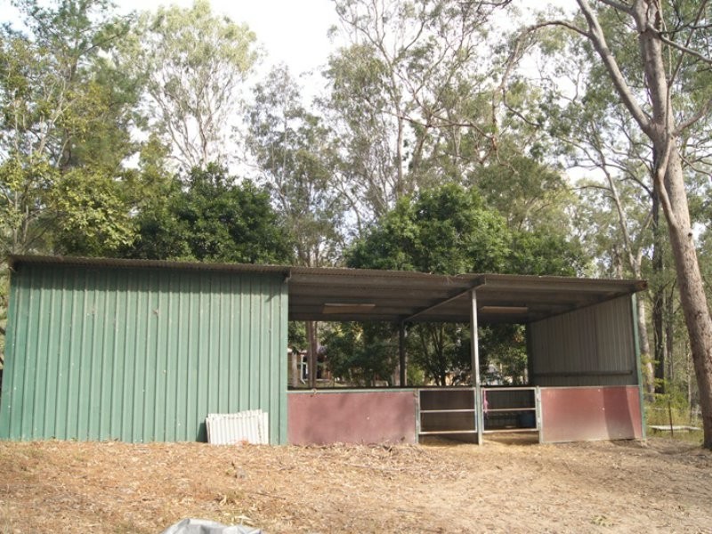 Logan Village QLD 4207