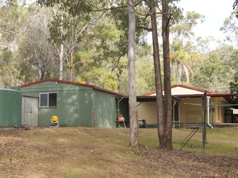 Logan Village QLD 4207