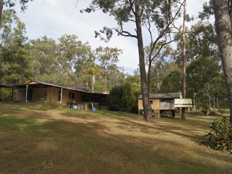 Logan Village QLD 4207
