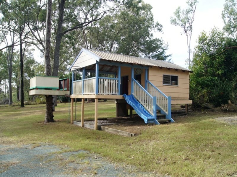 Logan Village QLD 4207