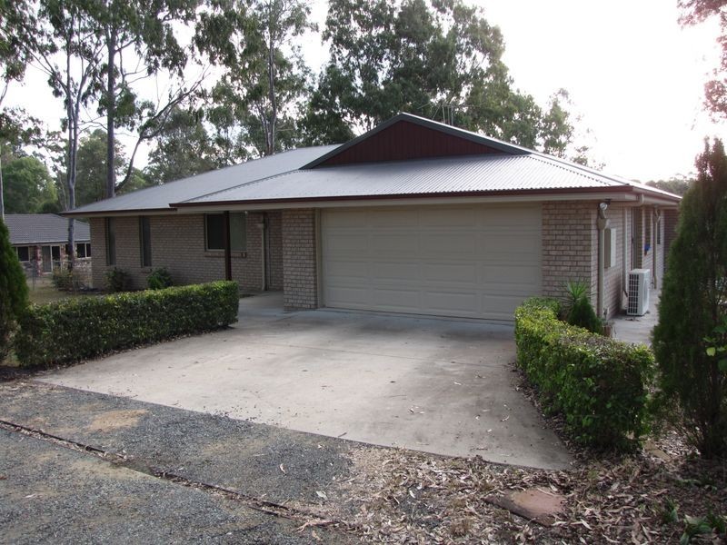 205-209 Bluff Rd, Cedar Vale QLD 4285