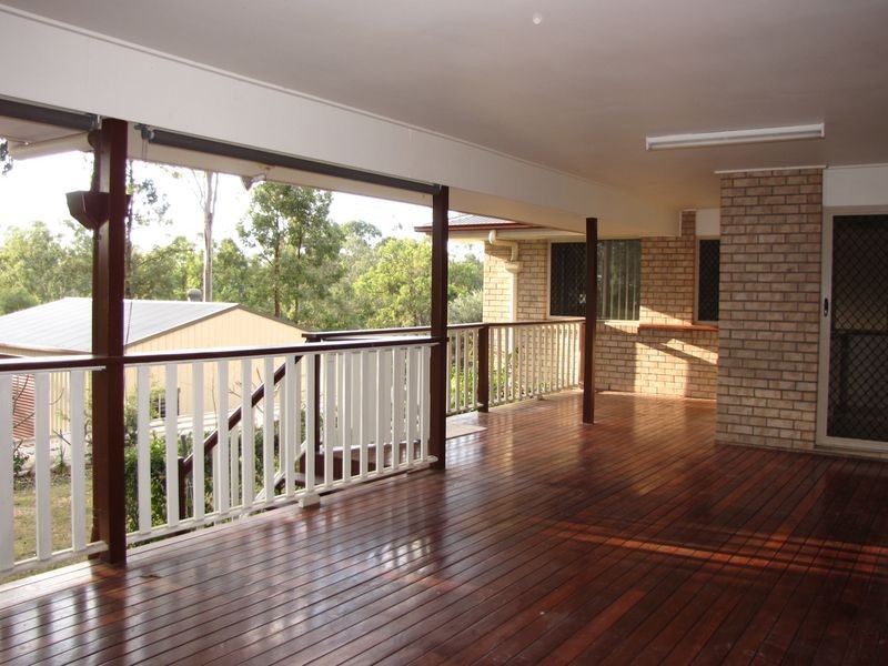 205-209 Bluff Rd, Cedar Vale QLD 4285