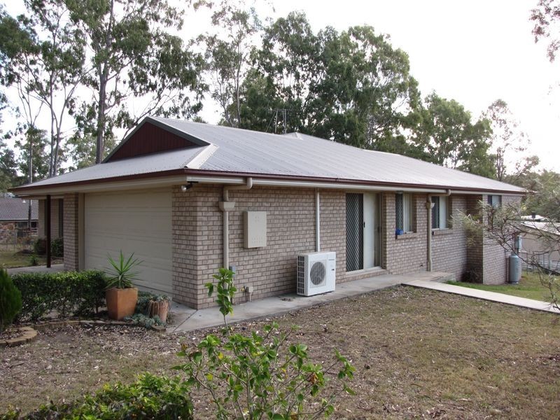 205-209 Bluff Rd, Cedar Vale QLD 4285