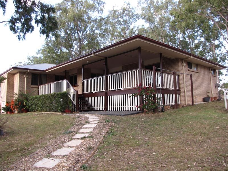 205-209 Bluff Rd, Cedar Vale QLD 4285