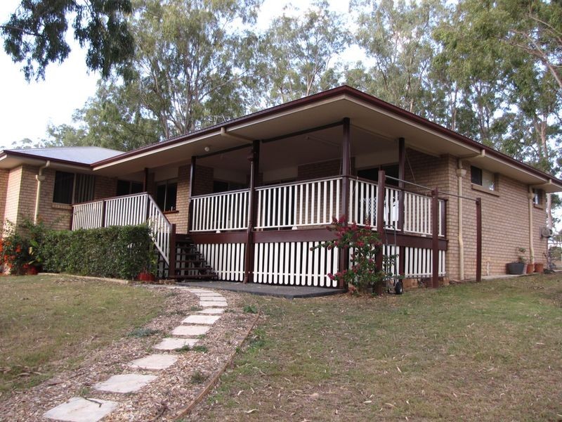 205-209 Bluff Rd, Cedar Vale QLD 4285