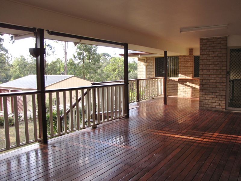 205-209 Bluff Rd, Cedar Vale QLD 4285