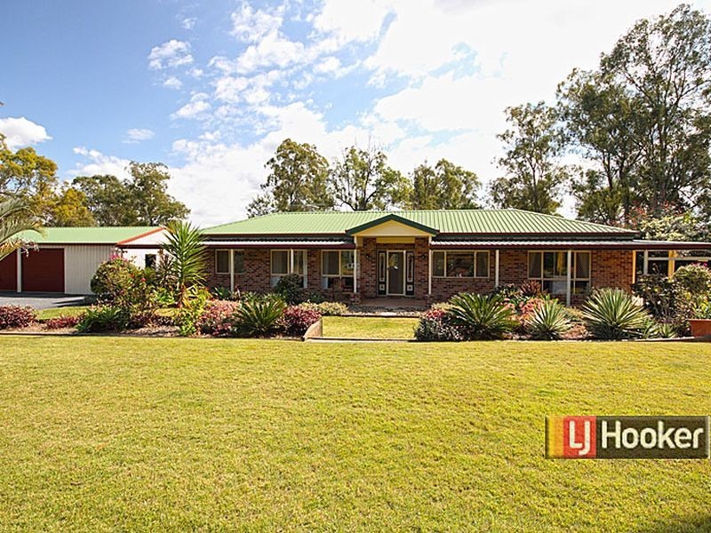 131 Henderson Rd, Jimboomba QLD 4280