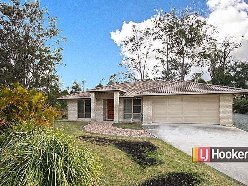 Jimboomba QLD 4280