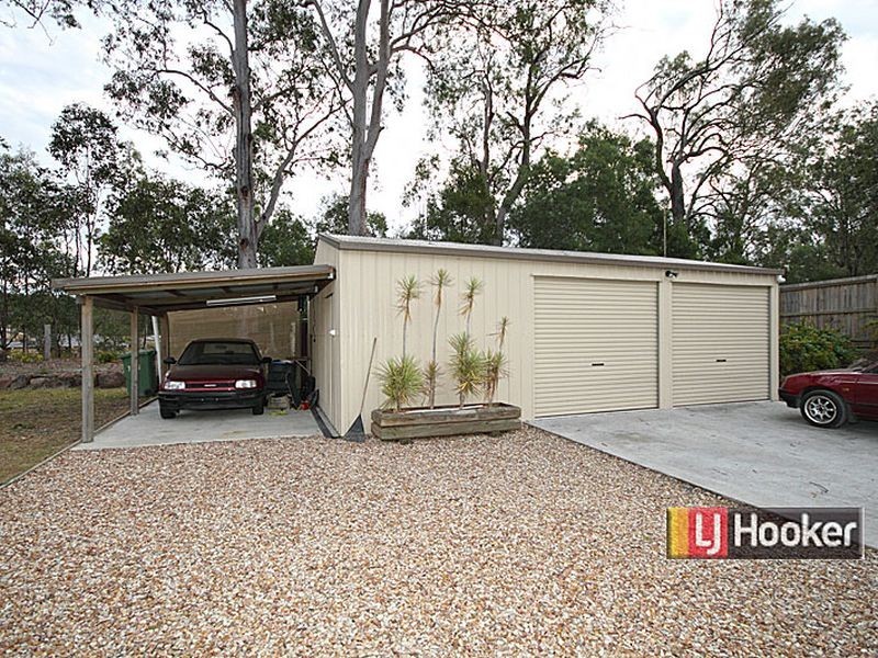 Jimboomba QLD 4280