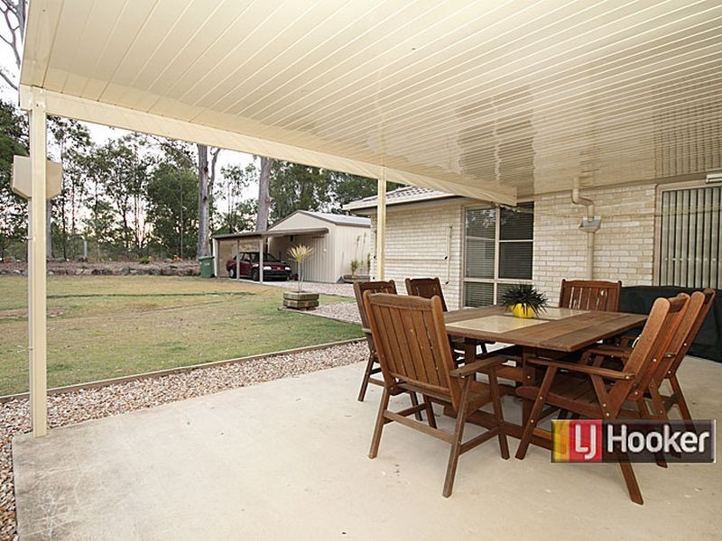 Jimboomba QLD 4280