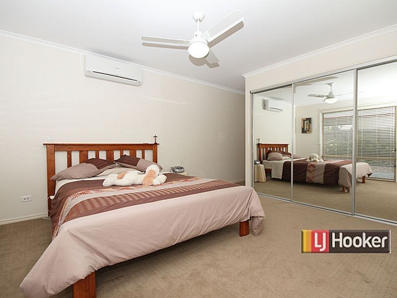 Jimboomba QLD 4280